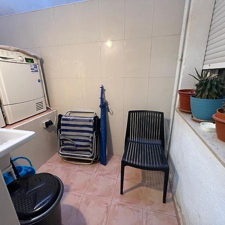 Apartamento Centrico Junto Paseo, Playas Y Zonas De Interes!! Агилас Экстерьер фото