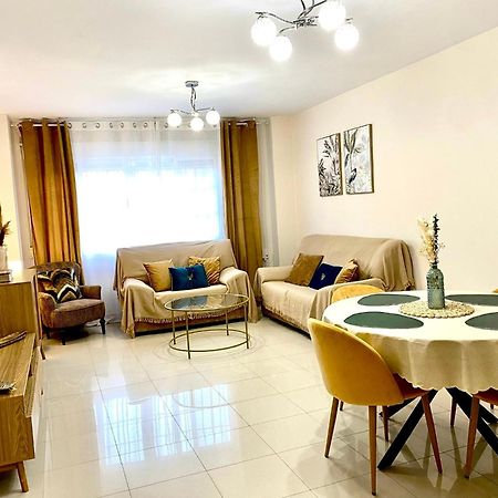Apartamento Centrico Junto Paseo, Playas Y Zonas De Interes!! Агилас Экстерьер фото