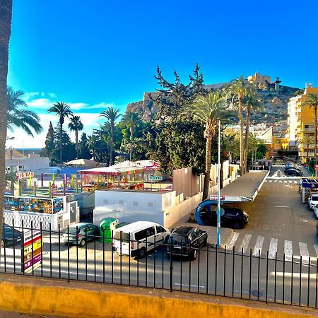 Apartamento Centrico Junto Paseo, Playas Y Zonas De Interes!! Агилас Экстерьер фото