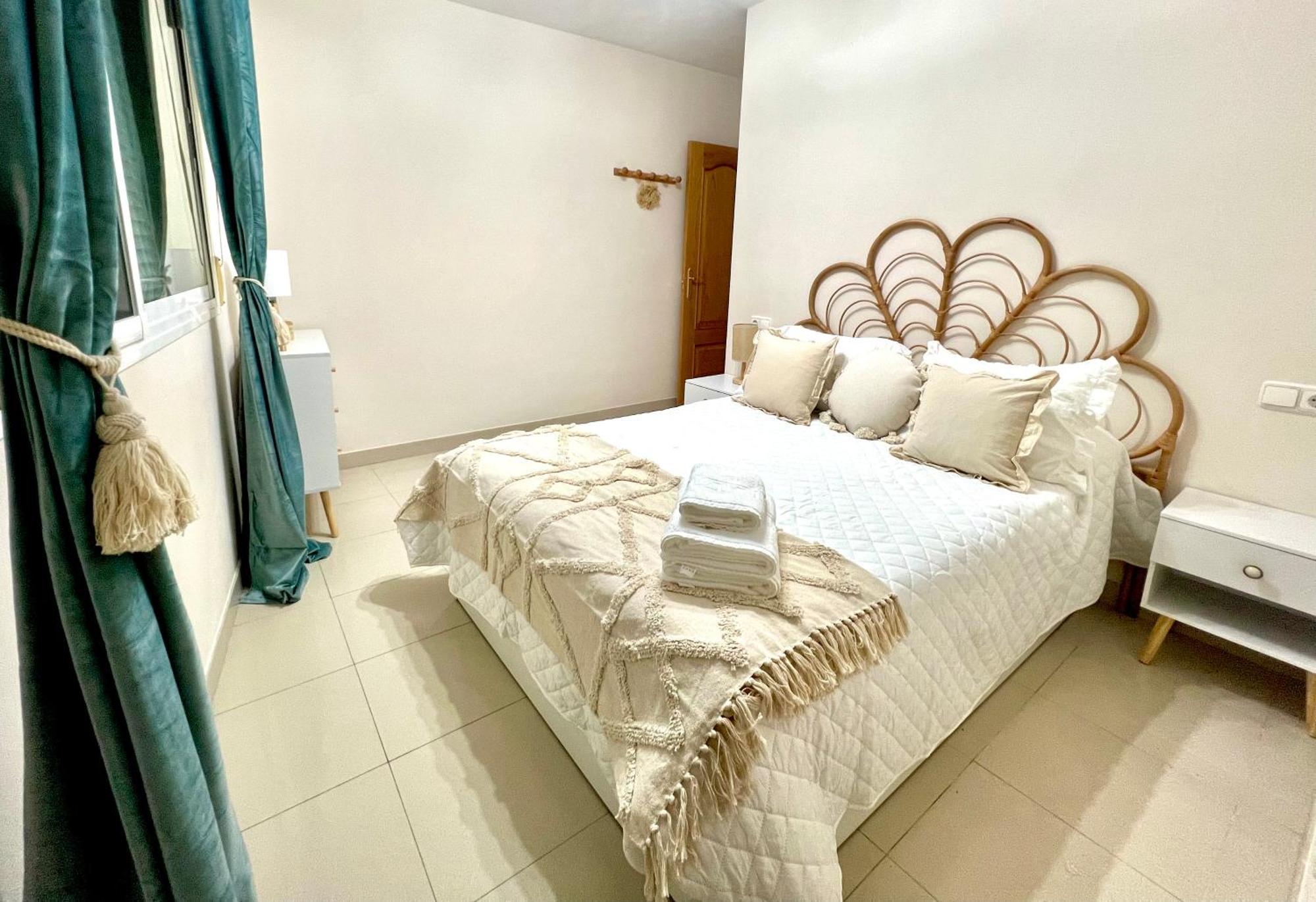 Apartamento Centrico Junto Paseo, Playas Y Zonas De Interes!! Агилас Экстерьер фото