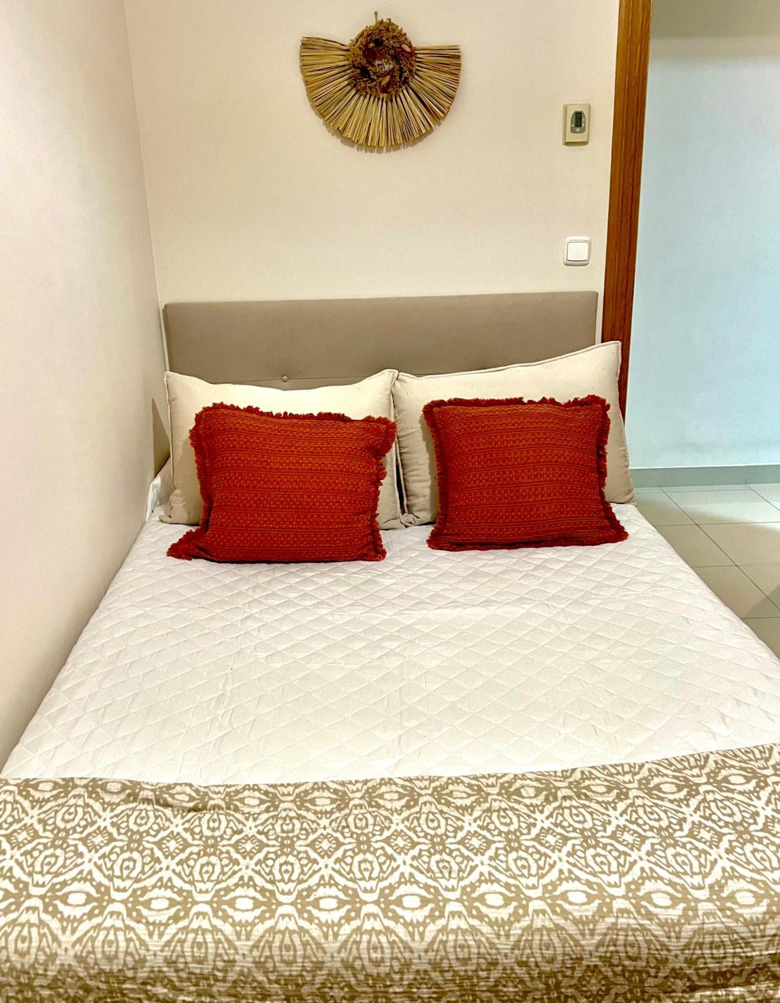 Apartamento Centrico Junto Paseo, Playas Y Zonas De Interes!! Агилас Экстерьер фото